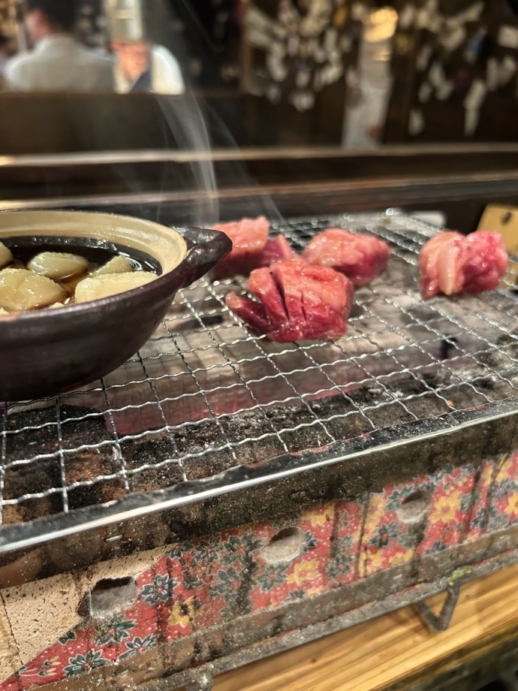 焼肉